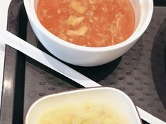 -乡村基(双流时代奥特莱斯餐厅)