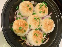 -大理实力希尔顿酒店御璽中餐厅YUXI – CHINESE RESTAURANT