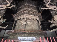 -报恩寺(平武县)