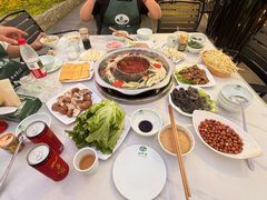 -枇杷园食为鲜火锅(南山店)