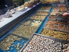 -王庄阿咪海鲜大排档(象园店)