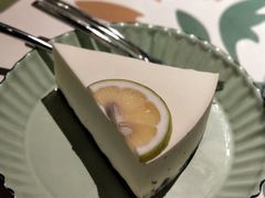 -时光花园(白鹭洲店)