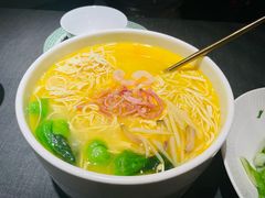 -南里山房·新淮扬菜(徐汇万科店)