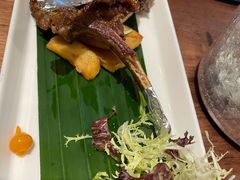 -星叶·东南亚料理(宁波万象汇店)