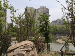 -大连外国语大学(旅顺校区)