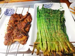 -军嫂烧烤(马家店)