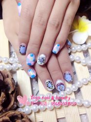 -喵酱日式美甲美睫Neko Nail Studio