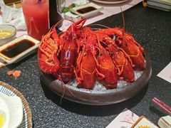-桃夭日式料理(国信店)