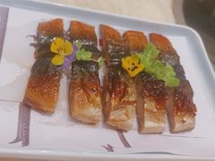-沪华海鲜大酒楼(南汇店)