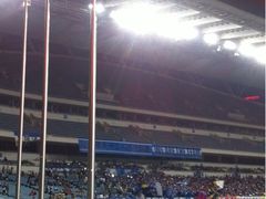 -南京奥林匹克体育中心-体育馆