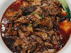 -邢家锅贴老店·非遗·开封菜(金明广场店)