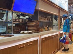 -小满手工粉(上海文峰广场店)