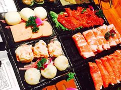 -束河人家(南锣鼓巷店)