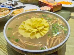 -真不同饭店(中州东路店)