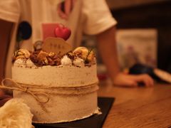 -小苍兰风铃草蛋糕甜品(沈阳店)