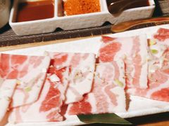 -江户烧肉(高德店)