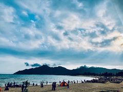 -西涌国际滨海旅游区