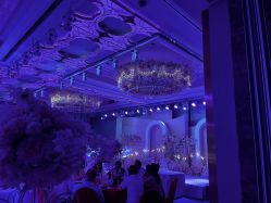 -曼格纳婚礼艺术中心(张江店)