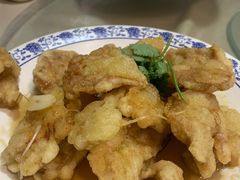 -苏师傅菜馆(上沙店)
