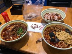 -晓马鸭店(新芜路店)