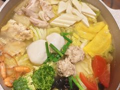 -绍兴老味道·非遗门店(银泰城店)