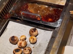 -芝小官毛肚火锅海鲜自助(淮安清江浦区新亚店)