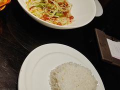 -金厨泰国餐厅·全泰籍厨师料理(拱北店)