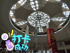 -百盛(莘庄店)