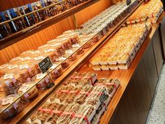 自助取餐区-丁香西饼屋(桂林路店)