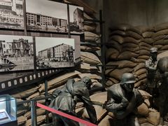 -上海四行仓库抗战纪念馆