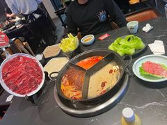 -巴蜀大将火锅(春熙店)