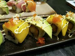 -元气寿司(新城市广场店)