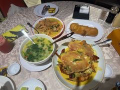 -肥肥蟹海鲜饭店(马六甲店)