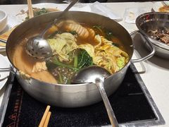 -蝎王府羊蝎子(北大地店)
