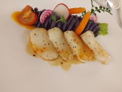 -casamosaico卡萨马可意大利餐厅