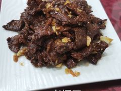 -清真麦顺和饭庄·二姐回头(和平店)