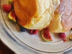 舒芙蕾-UPPER KITCHEN(延安路店)