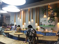 -丽池宫韩式汗蒸会馆(华灯坊店)