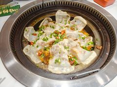 -满兴咱妈烀饼铁锅炖(兰州北街店)