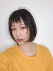 -YESIDO椰岛造型烫发染发