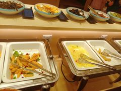-素满香·Vegan食养自助(天一广场店)