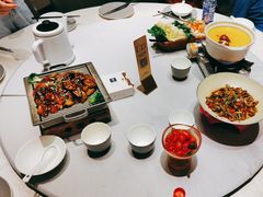 -U你·天然调味(南湖总店)