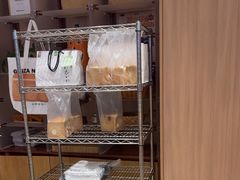 -银座仁志川·生吐司专门店(香港广场店)