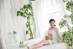 -WPlus明星肖像亲子全家福摄影