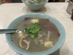 -金原鸭血粉丝汤总店(锁金村店)