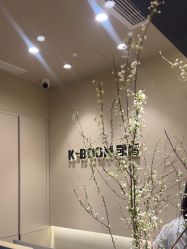 -凯博K-boom Hair Salon