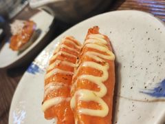 -大雄寿司(中华广场店)