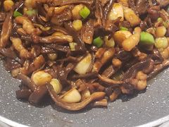 -贝勒爷·酥不腻烤鸭