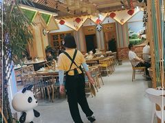 -熊猫家新派川菜(百里一·龙兴集店)