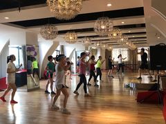 -CLASS国际公馆诺伯曼超越运动会馆